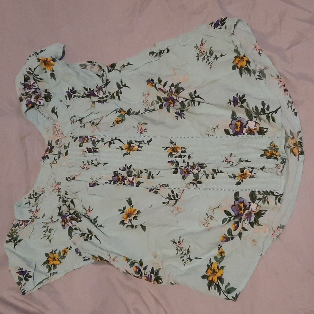 St John's Bay Shirt (W122)